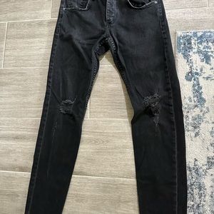 Men’s rag n bone jeans